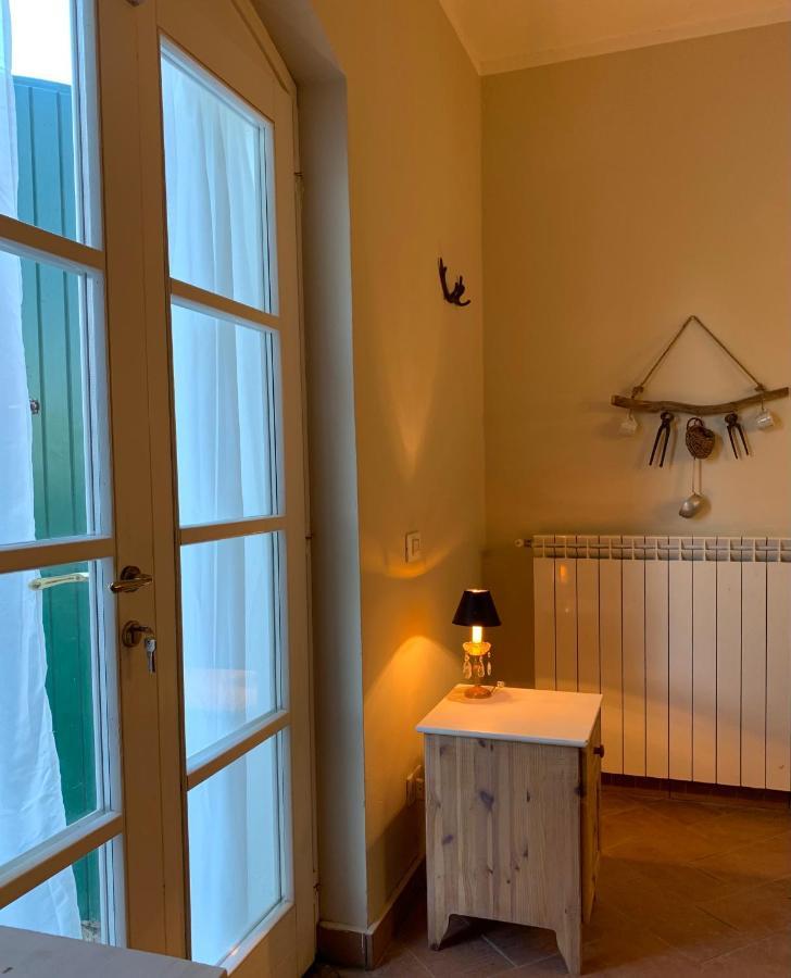 La Casa Nei Campi Villa Badia Pavese Exterior foto