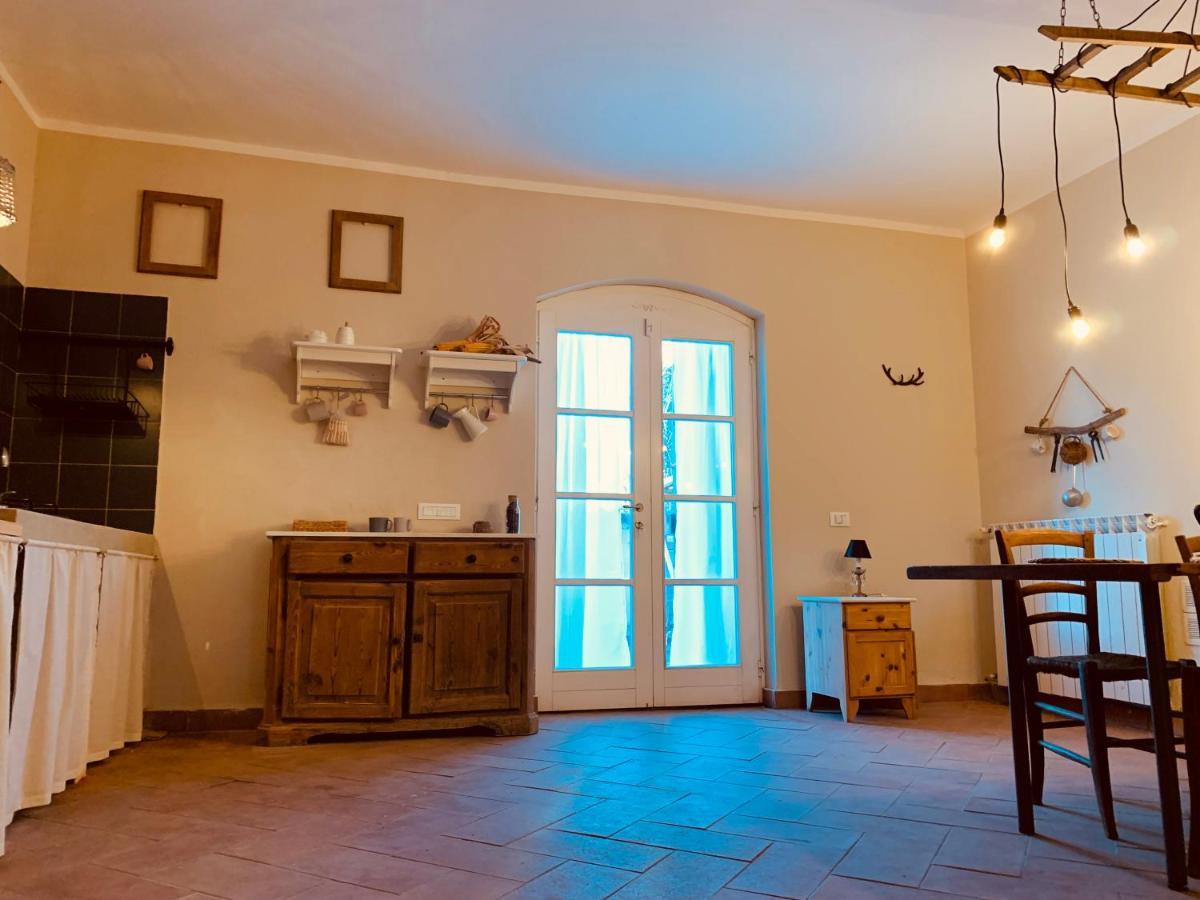 La Casa Nei Campi Villa Badia Pavese Exterior foto